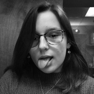 Meet your Posher, Skylar